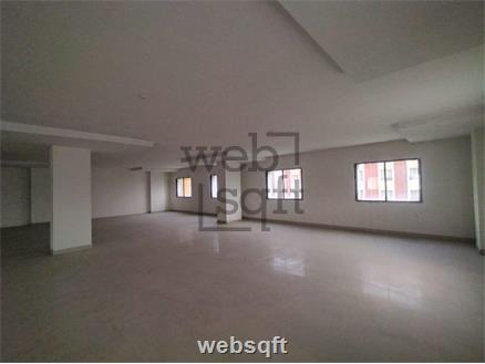 Commercial Office Space for Rent in Kondapur